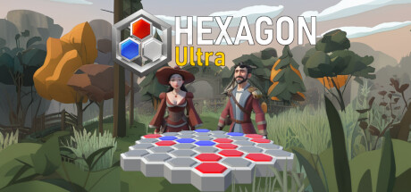 Hexagon Ultra VR PC Specs