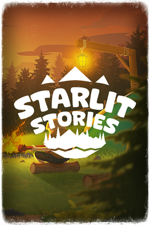 Starlit Stories for steam