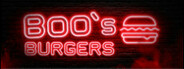 Boo's Burgers