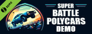 Super Battle PolyCars Demo