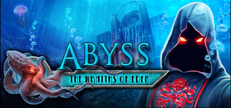 Abyss: The Wraiths of Eden cover art