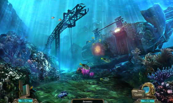 Abyss: The Wraiths of Eden game for windows Pc 1