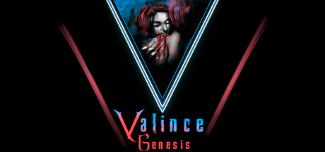 Valince Genesis VR cover art