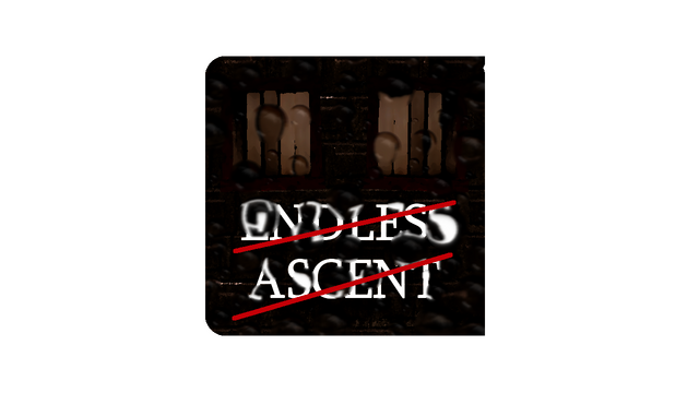 Endless Ascent Logo