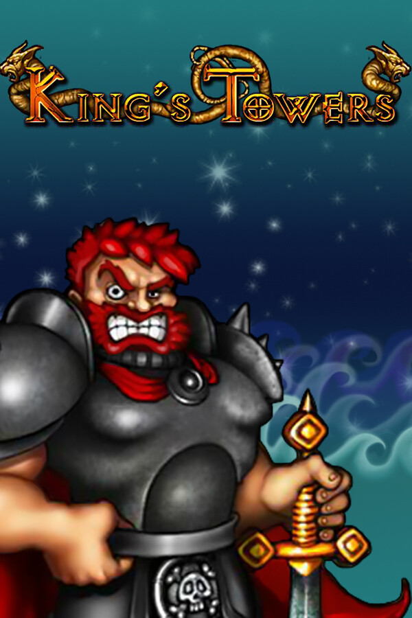 King Towers for steam