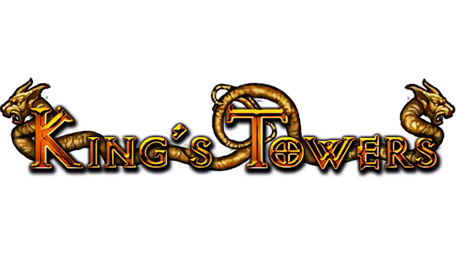 King Towers Logo