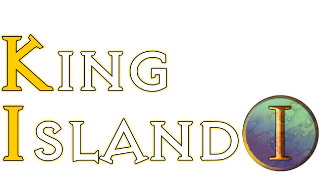 King Island Logo