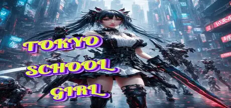 Tokyo School Girl PC Specs