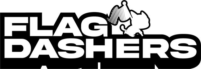 Flagdashers Logo