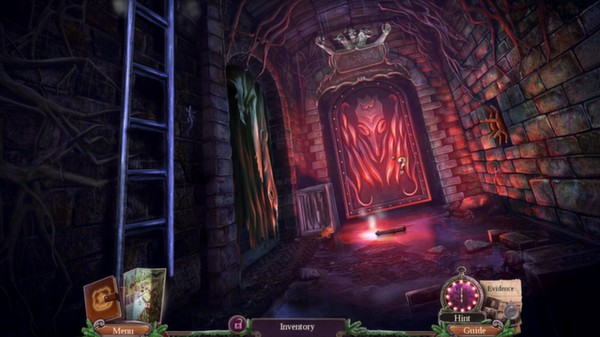 Скриншот из Enigmatis 2: The Mists of Ravenwood