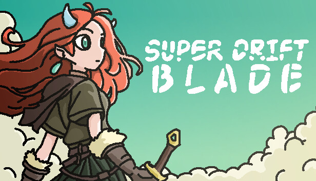 Super Drift Blade