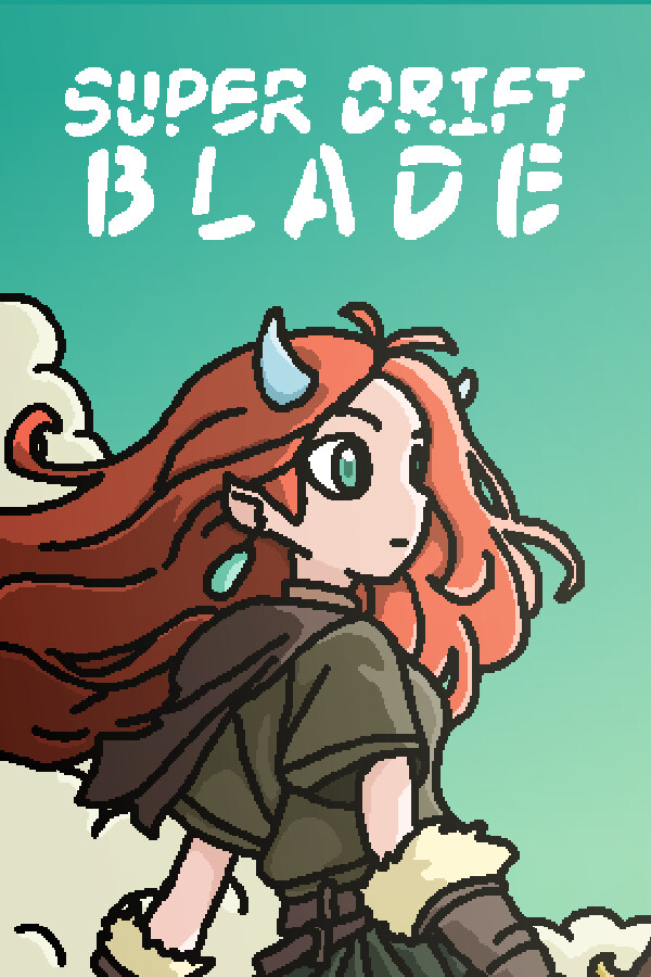 Super Drift Blade for steam Super Drift Blade for steam