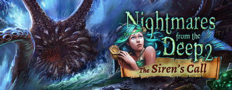 Nightmares from the Deep 2: The Siren`s Call