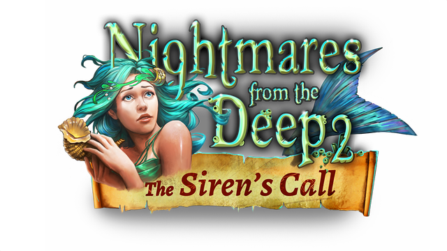 Nightmares from the Deep 2: The Siren`s Call - Steam Backlog
