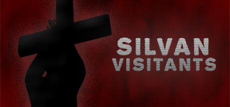 Silvan Visitants Playtest cover art