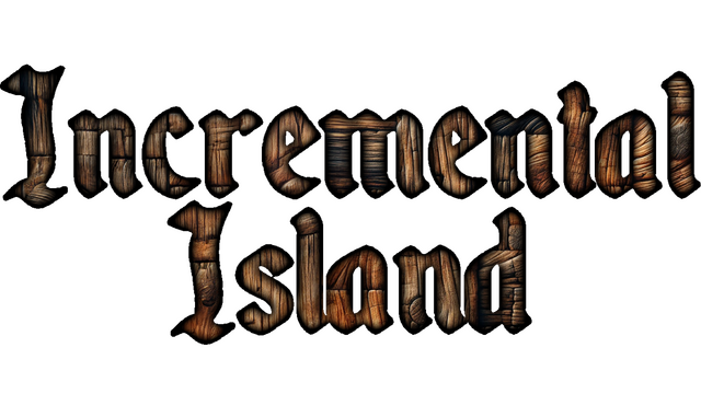 Incremental Island Logo