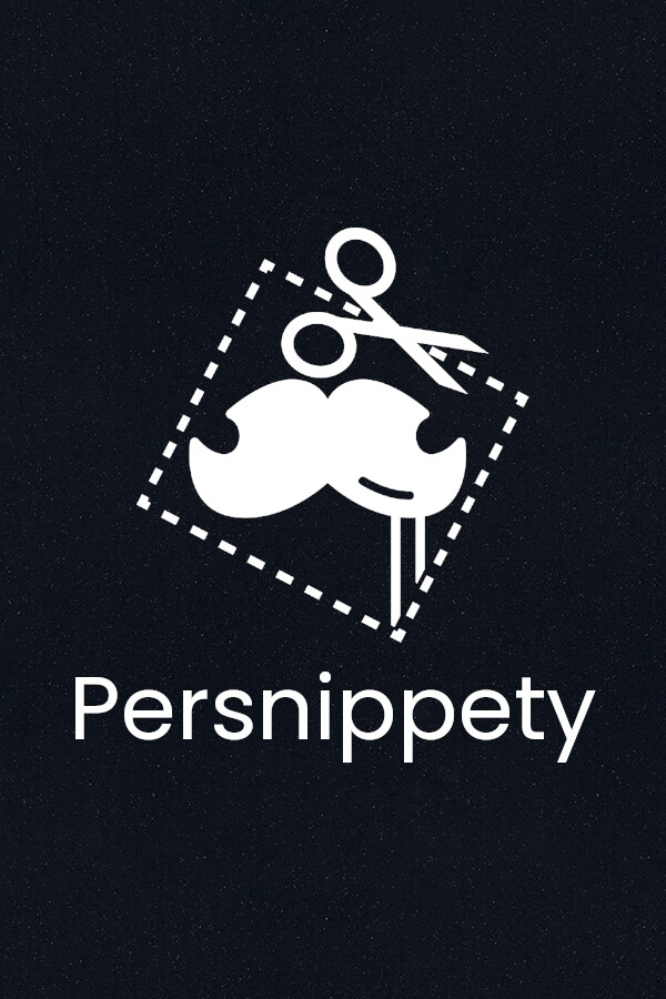 Persnippety for steam