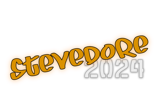 Stevedore 2024 Logo