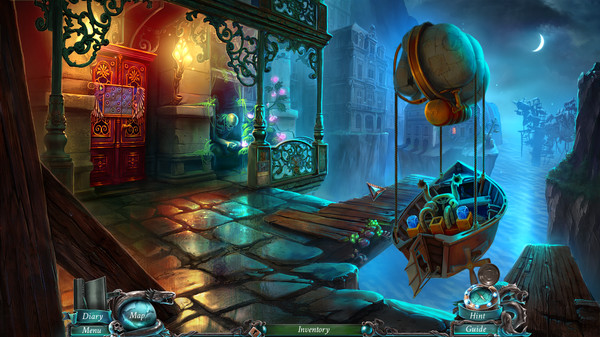 Nightmares from the Deep 3: Davy Jones game for windows Pc 1