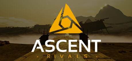 Ascent: Rivals Playtest cover art