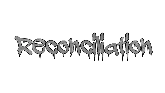 Reconciliation Logo