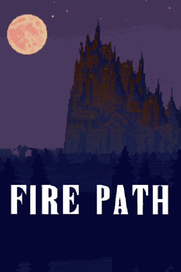 Fire Path for steam