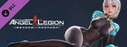 Angel Legion-DLC Seeker of Hearts (Cyan)