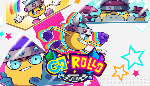 30+ games like Go Rollo Go - SteamPeek