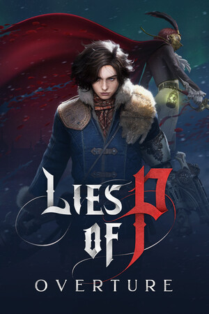 Lies of P: Overture.