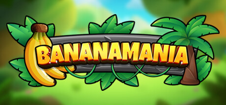 Bananamania Playtest cover art