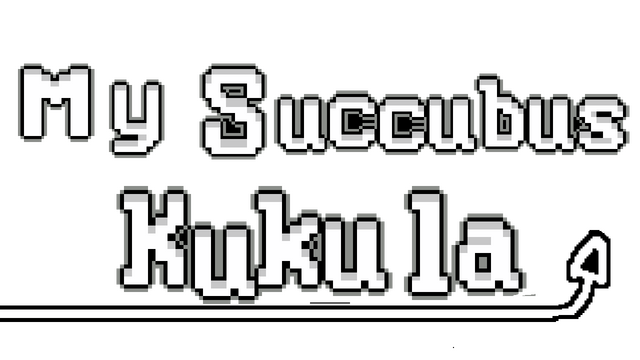 My succubus Kukula Logo