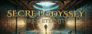 Secret Odyssey: Orb of Eternity System Requirements