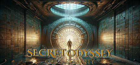 Secret Odyssey: Orb of Eternity PC Specs