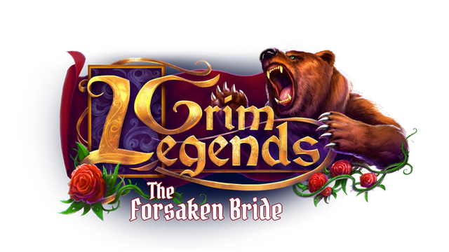 Grim Legends: The Forsaken Bride - Steam Backlog