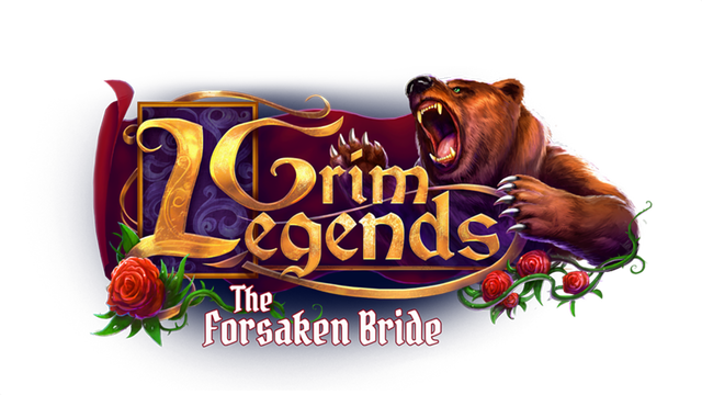 Grim Legends: The Forsaken Bride- Backlog.rip