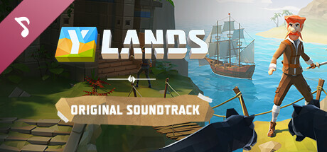 Ylands Original Soundtrack cover art
