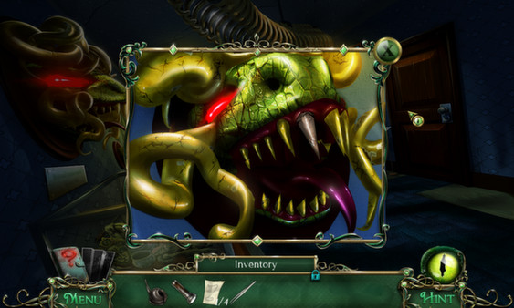 9 Clues: The Secret of Serpent Creekfor windows and Linux 1