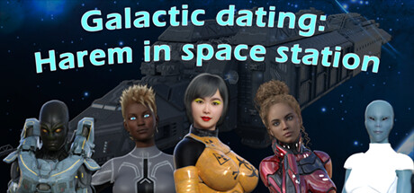 Galactic dating: Harem in space station PC Specs