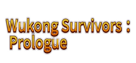 Wukong Survivors ： Prologue cover art