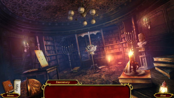 Left in the Dark: No One on Board game for windows Pc 1