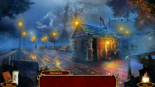 Left in the Dark: No One on Board for linux