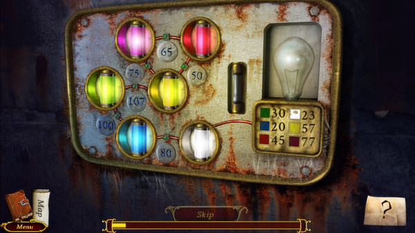 Left in the Dark: No One on Board game for Linux 1