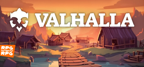 RPG non RPG: Valhalla PC Specs