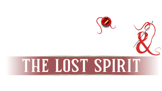 Amelie And The Lost Spirit Logo