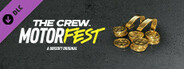 The Crew Motorfest - Welcome Pack