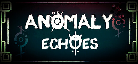 Anomaly Echoes PC Specs