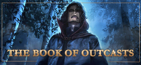 Can I Run The Book of Outcasts?