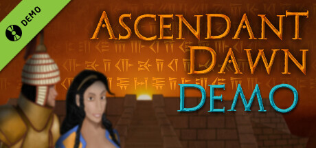 Ascendant Dawn Demo cover art