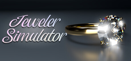 Jeweler Simulator cover art