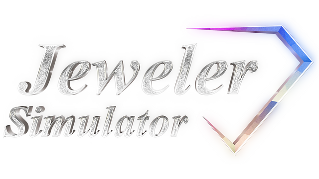 Jeweler Simulator Logo